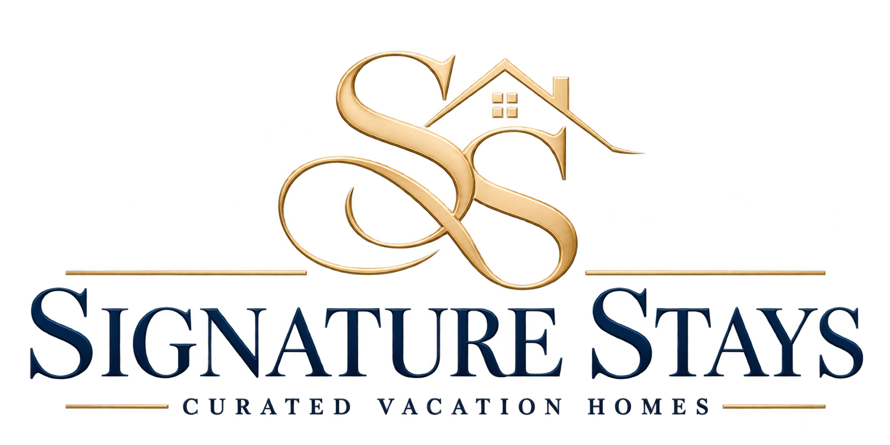 Signature Stays logo